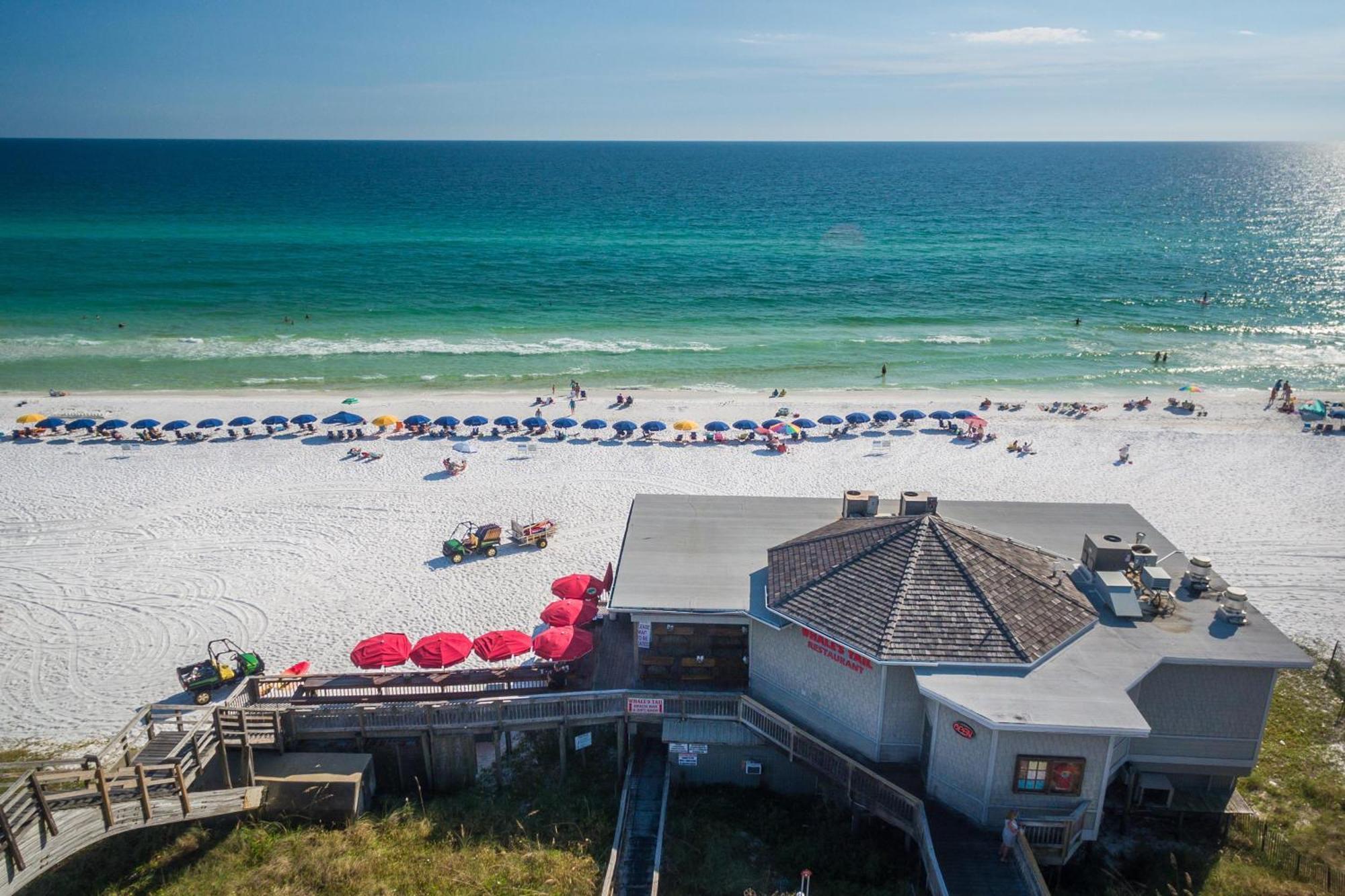 Majestic Sun 0303A Villa Destin Exterior photo
