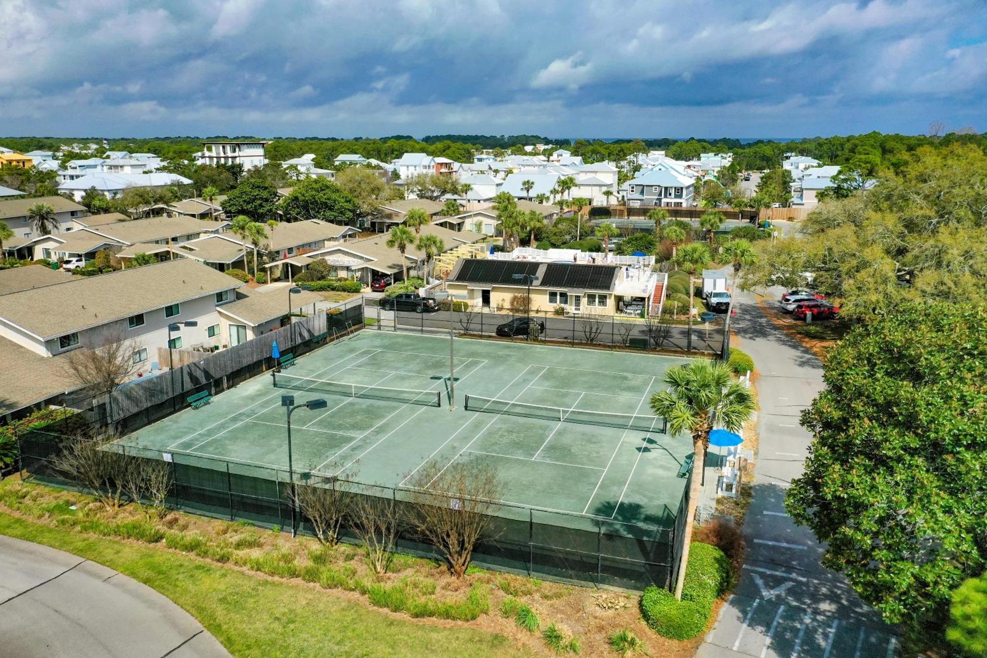 Majestic Sun 0303A Villa Destin Exterior photo