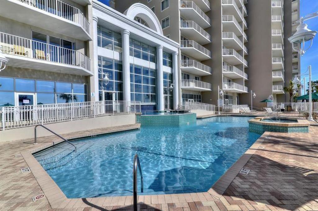 Majestic Sun 0303A Villa Destin Exterior photo