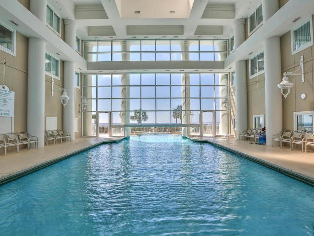 Majestic Sun 0303A Villa Destin Exterior photo